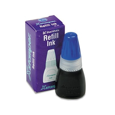 Consolidated Stamp INK, STAMP, F/XSTAMPER, BE 22113